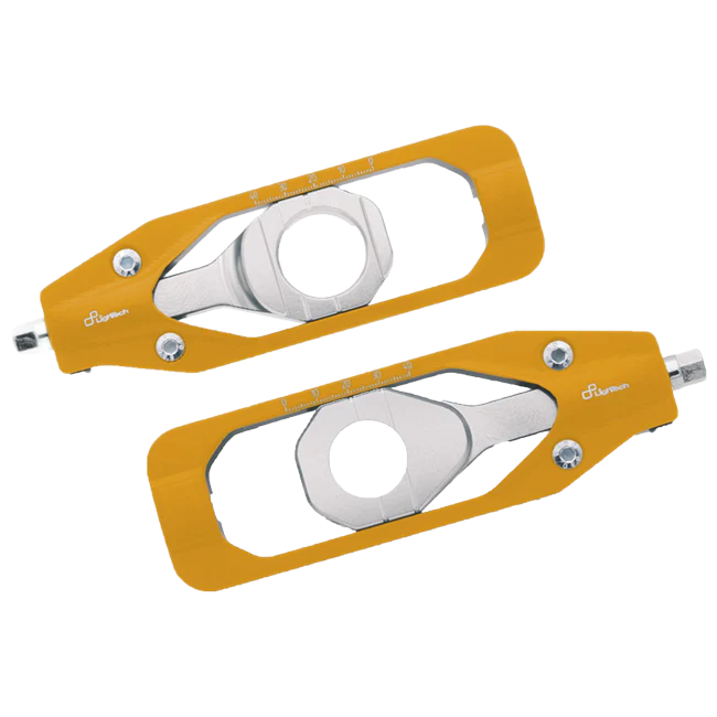 Kettenspanner LighTech BMW S1000RR K67 (19-26) TEBM003 - Image 4