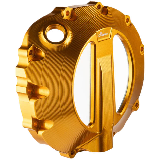 Transparenter Kupplungsdeckel LighTech BMW S1000RR K67 (19-26) GCTBM001 - Image 3