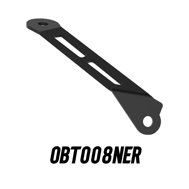 LighTech Brems- & Kupplungs-Ölbehälter 30 cm³ – CNC Aluminium, farbig | Universal Reservoir für Motorräder - Image 10