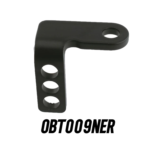 LighTech Brems- & Kupplungs-Ölbehälter 30 cm³ – CNC Aluminium, farbig | Universal Reservoir für Motorräder - Image 11
