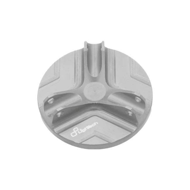 Öleinfülldeckel M26 x 3 LighTech Yamaha YZF-R1/M (09-26) OIL106 - Image 5