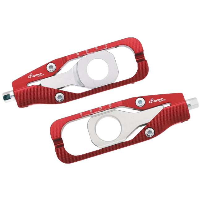 Kettenspanner LighTech Honda CBR 600 RR (07-16) TEHO002 - Image 2