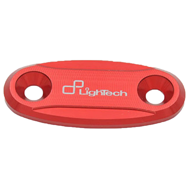 Spiegelabdeckungen LighTech Honda CBR 600 RR (04-16) SPE105 - Image 2