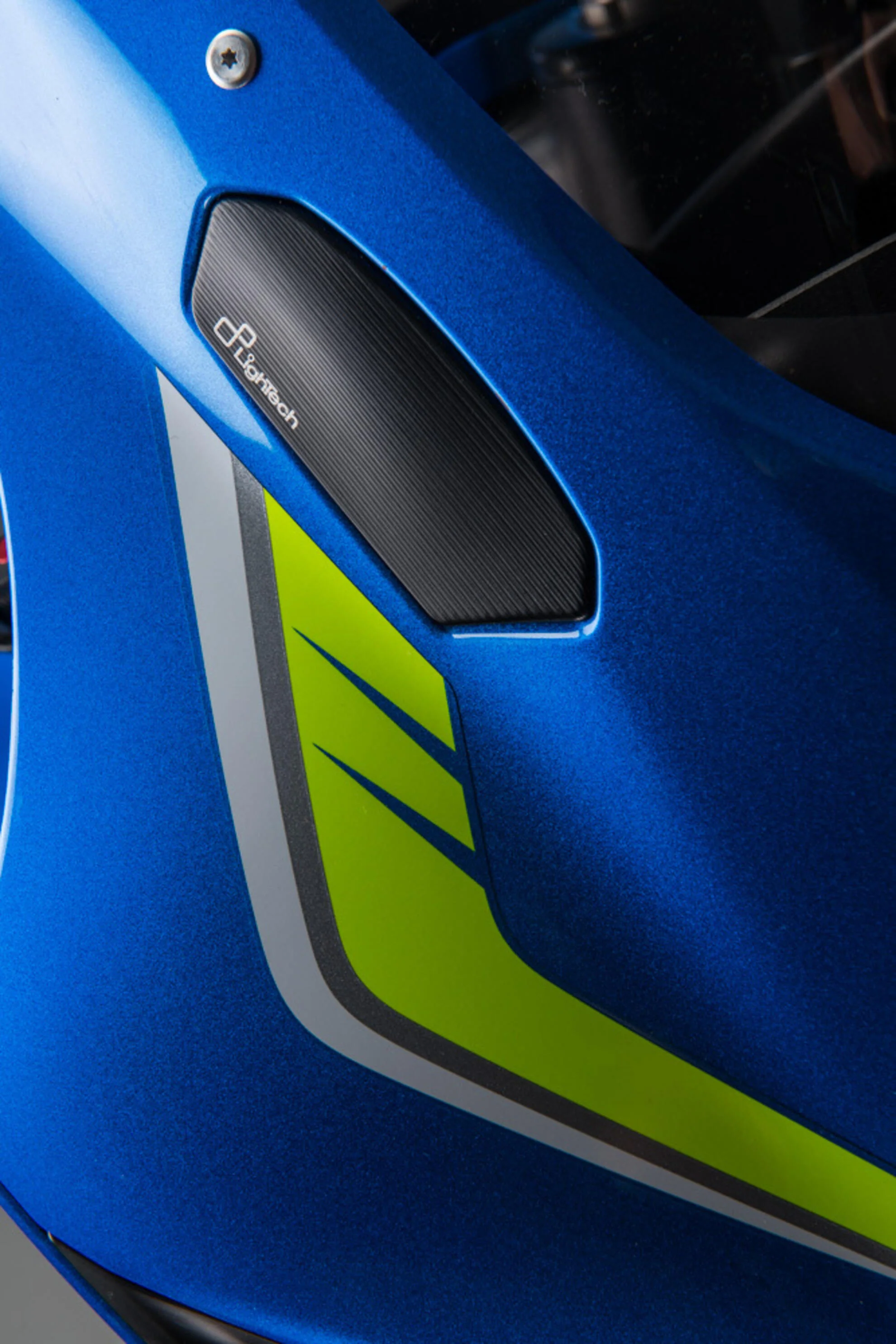 Spiegelabdeckungen LighTech Suzuki GSX-R 1000 (17-23) SPE119 - Image 7