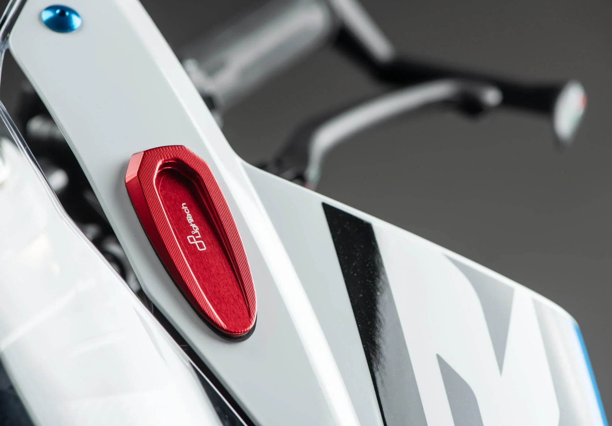 Spiegelabdeckungen LighTech BMW S1000RR K67 (19-26) SPE122 - Image 11