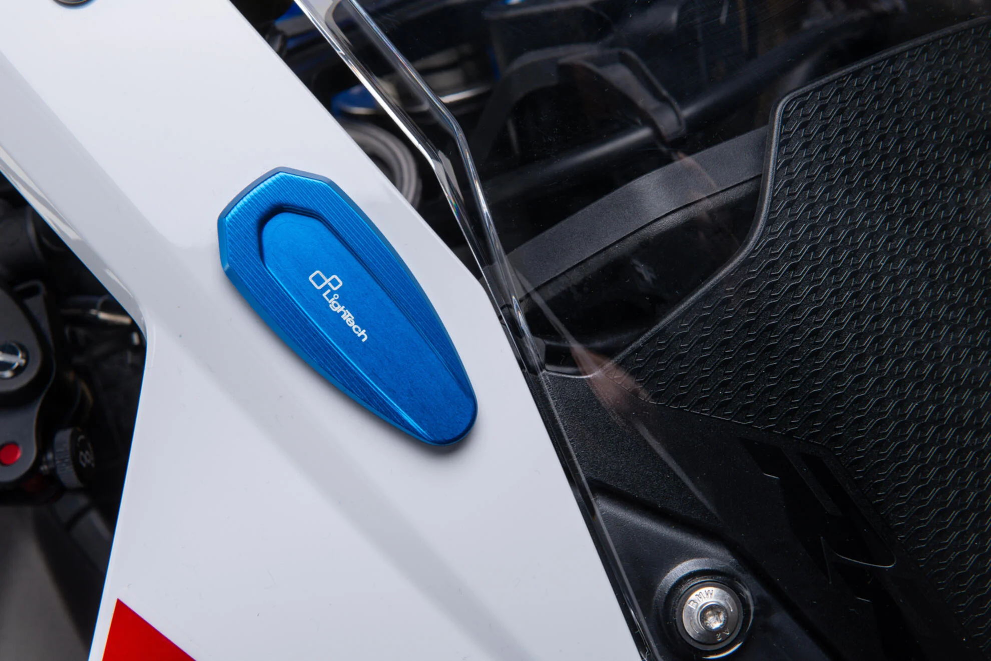 Spiegelabdeckungen LighTech BMW S1000RR K67 (19-26) SPE122 - Image 8