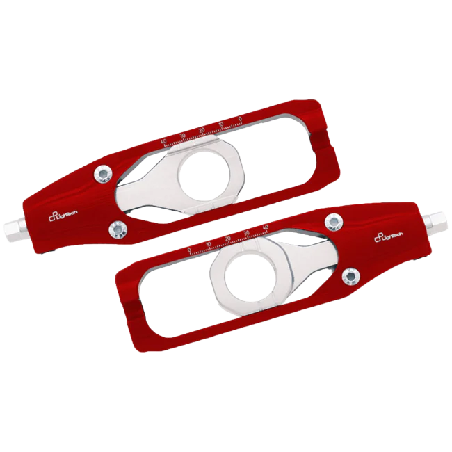 Kettenspanner LighTech Aprilia RSV4/RR/RF/1100 Factory (15-20) TEAP003 - Image 2