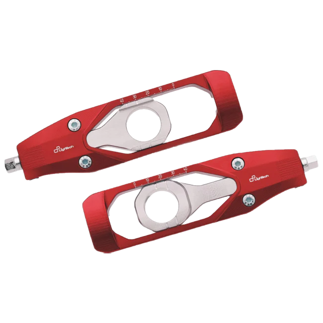 Kettenspanner Heck-Konfiguration LighTech Aprilia RSV4/RR/1100 Factory (21-26) TEAP006 - Image 2