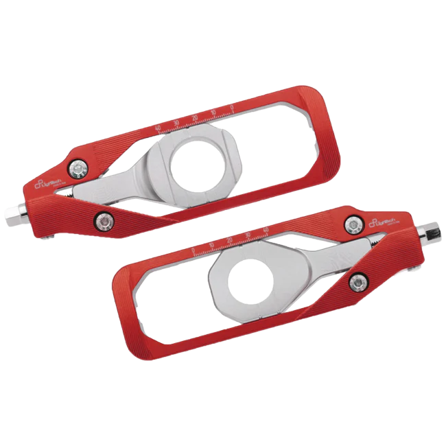 Kettenspanner LighTech BMW S1000RR K46 (09-18) TEBM002 - Image 2