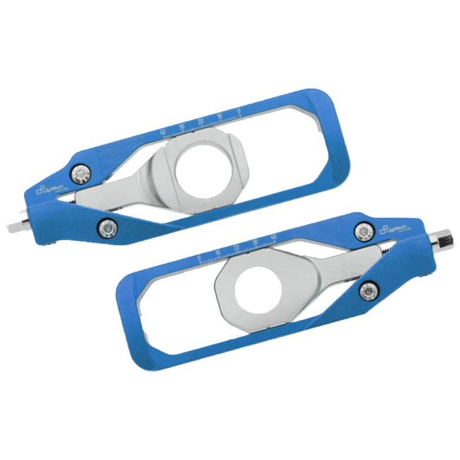 Kettenspanner LighTech BMW S1000RR K46 (09-18) TEBM002 - Image 3