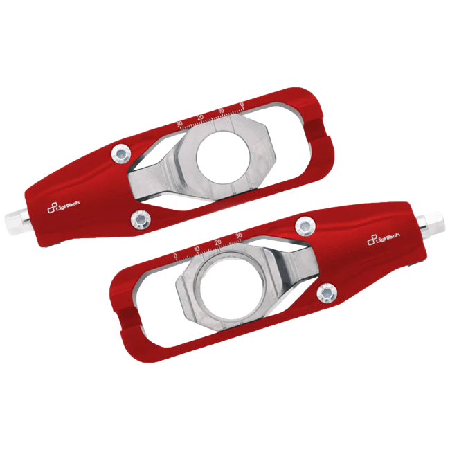 Kettenspanner LighTech Honda CBR 1000 RR-R SC82 (20-26) TEHO004 - Image 2