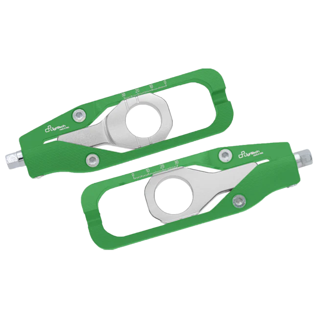 Kettenspanner LighTech Kawasaki ZX-10 R/RR (16-26) TEKA002 - Image 2