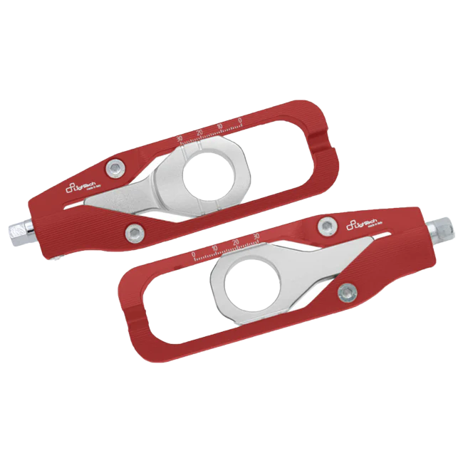 Kettenspanner LighTech Kawasaki ZX-10 R/RR (16-26) TEKA002 - Image 3