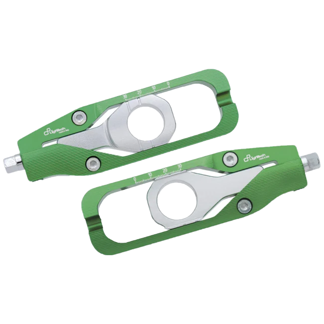 Kettenspanner LighTech Kawasaki ZX-10 R (11-15) TEKA003 - Image 2