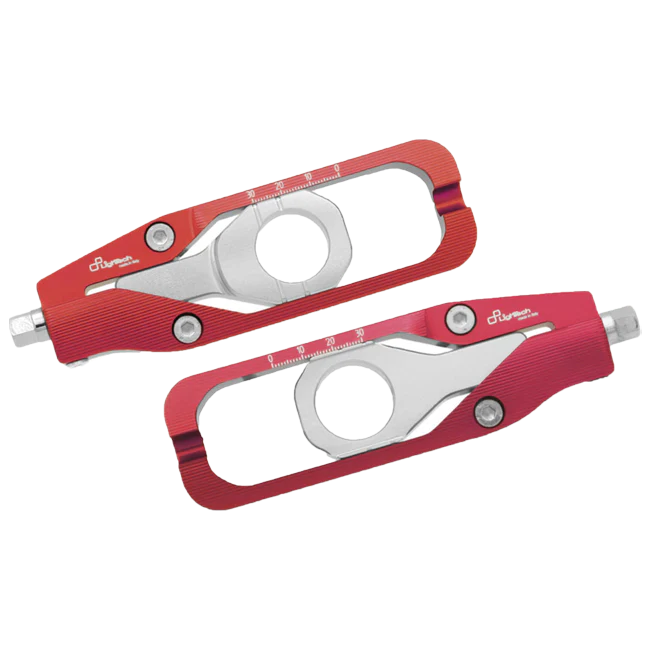 Kettenspanner LighTech Kawasaki ZX-10 R (11-15) TEKA003 - Image 3