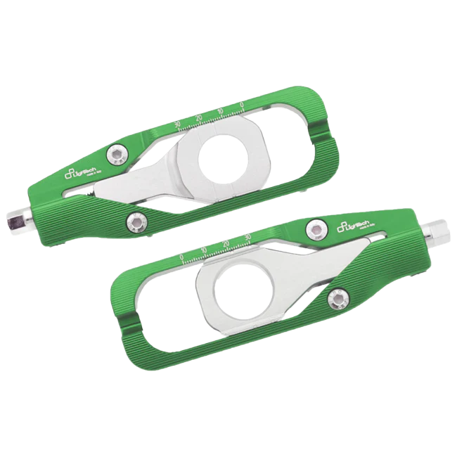 Kettenspanner LighTech Kawasaki ZX-6R/636/RR (09-26) TEKA005 - Image 2