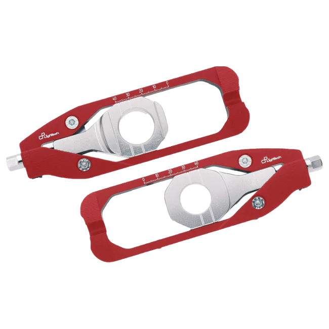 Kettenspanner LighTech Suzuki GSX-R 600 & 750 (11-16) TESU004 - Image 2