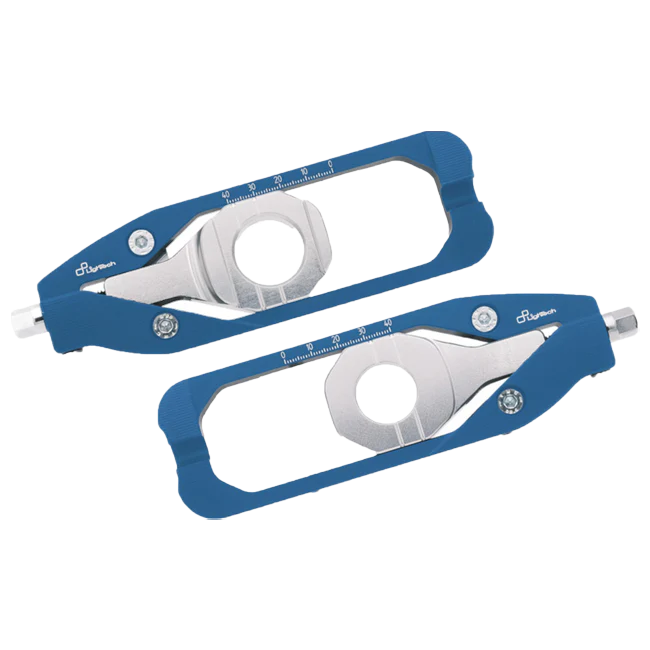 Kettenspanner LighTech Suzuki GSX-R 600 & 750 (11-16) TESU004 - Image 3