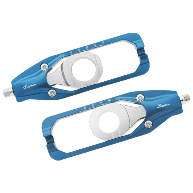 Kettenspanner LighTech Suzuki GSX-R 1000 (17-23) TESU008 - Image 2