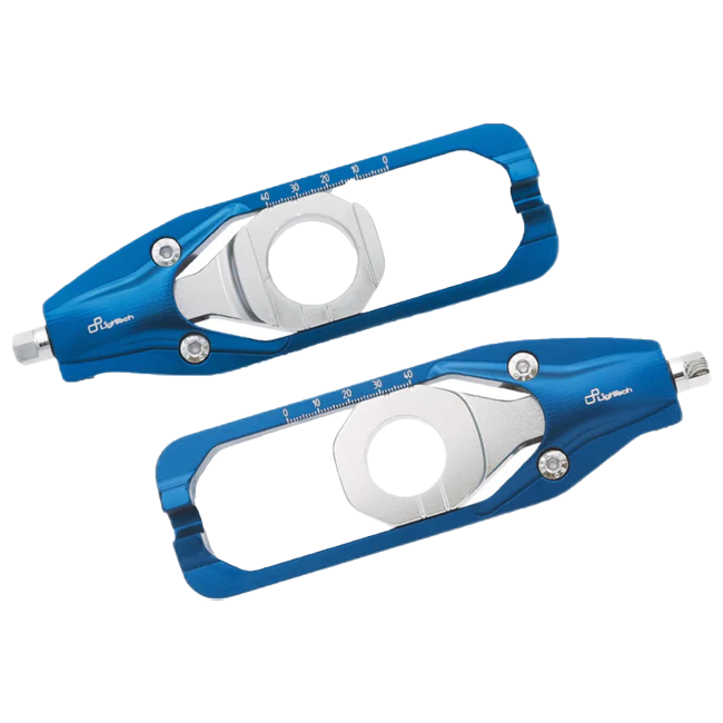 Kettenspanner LighTech Suzuki GSX-R 1000 (09-16) TESU009 - Image 2