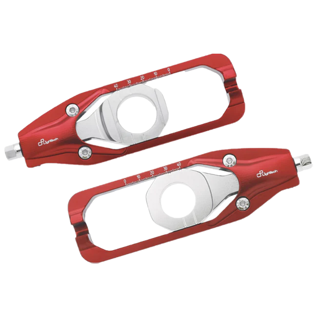 Kettenspanner LighTech Suzuki GSX-R 1000 (09-16) TESU009 - Image 3
