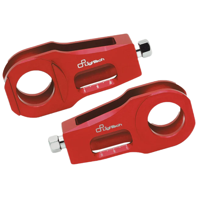 Kettenspanner LighTech Yamaha R6 RJ11, RJ15 (06-16) TEY608 - Image 2