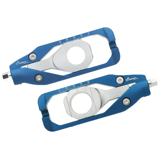 Kettenspanner LighTech Yamaha YZF-R1/M RN32 RN49 (15-19) TEYA003 - Image 2