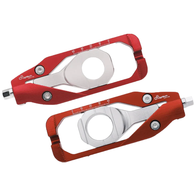 Kettenspanner LighTech Yamaha YZF-R1/M RN32 RN49 (15-19) TEYA003 - Image 3
