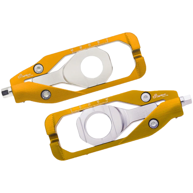 Kettenspanner LighTech Yamaha YZF-R1/M RN32 RN49 (15-19) TEYA003 - Image 4