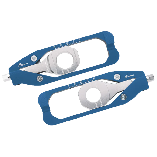 Kettenspanner LighTech Yamaha YZF-R1 RN22 (09-14) TEYA004 - Image 2