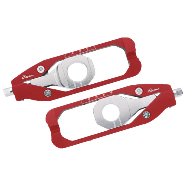 Kettenspanner LighTech Yamaha YZF-R1 RN22 (09-14) TEYA004 - Image 3