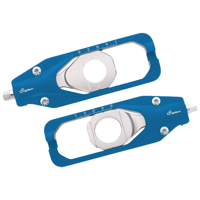 Kettenspanner LighTech Yamaha YZF-R1/M RN65 (20-26) TEYA005 - Image 2