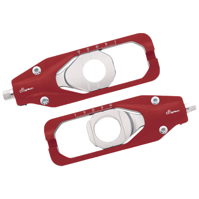 Kettenspanner LighTech Yamaha YZF-R1/M RN65 (20-26) TEYA005 - Image 3