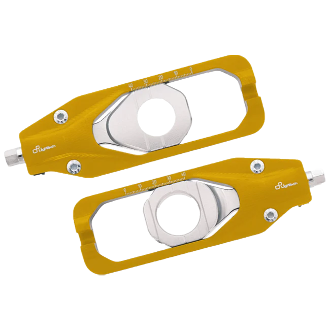 Kettenspanner LighTech Yamaha YZF-R1/M RN65 (20-26) TEYA005 - Image 4
