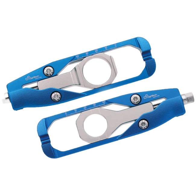 Kettenspanner LighTech Yamaha R6 RJ27 (17-26) TEYA006 - Image 2