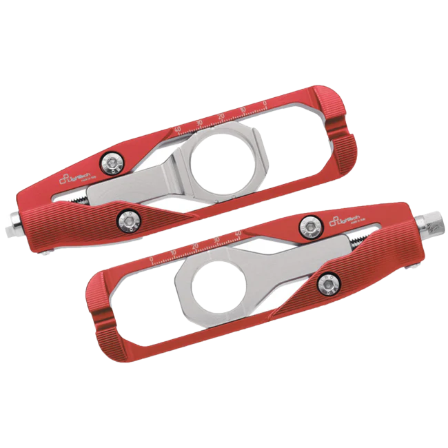 Kettenspanner LighTech Yamaha R6 RJ27 (17-26) TEYA006 - Image 3