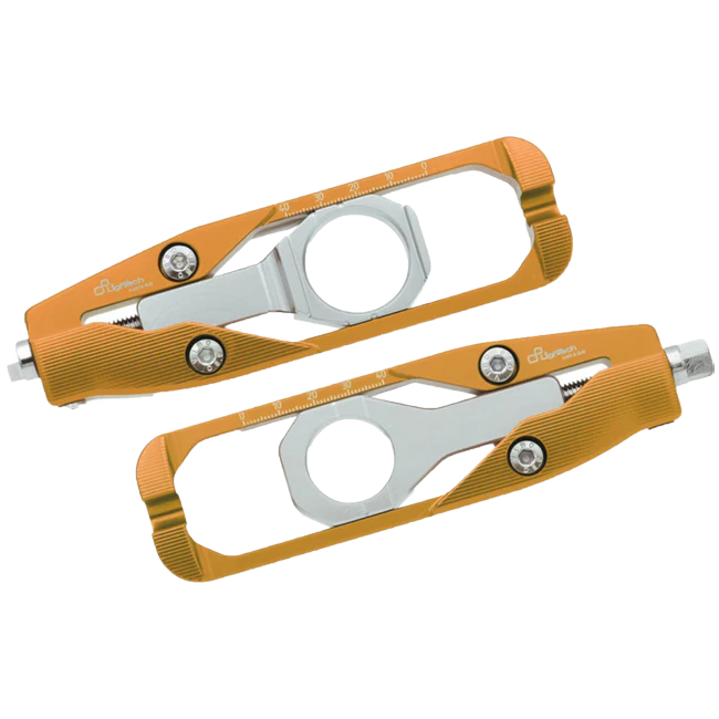 Kettenspanner LighTech Yamaha R6 RJ27 (17-26) TEYA006 - Image 4