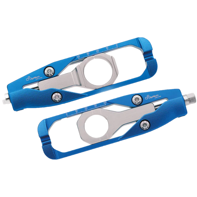 Kettenspanner LighTech Yamaha R9 (2025) TEYA010 - Image 2