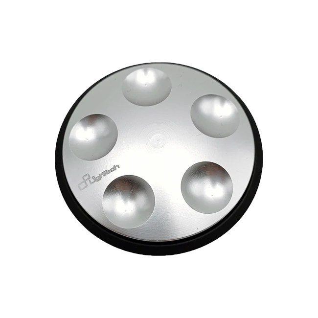 Ersatz-Innenflansch Tankdeckel – LighTech Quick Release TRN200 | Farbiger Tankverschluss Ersatz - Image 6