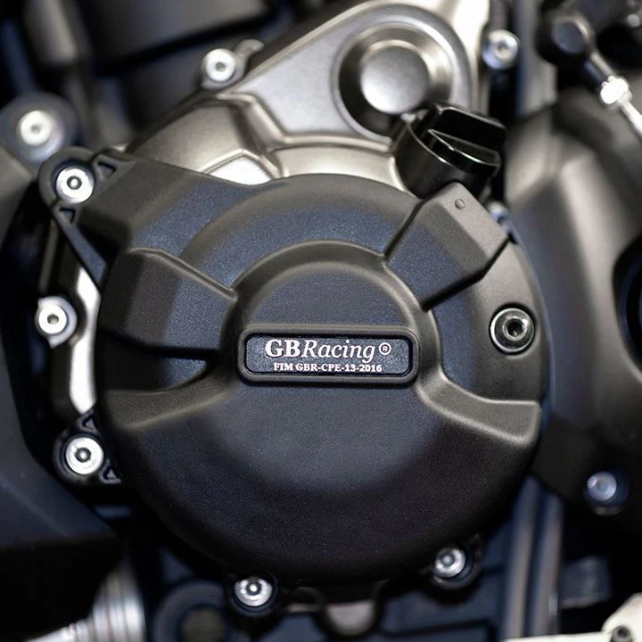 Lichtmaschinen Protektor Schutzabdeckung GBRacing Yamaha YZF-R7 (21-26) - Image 2