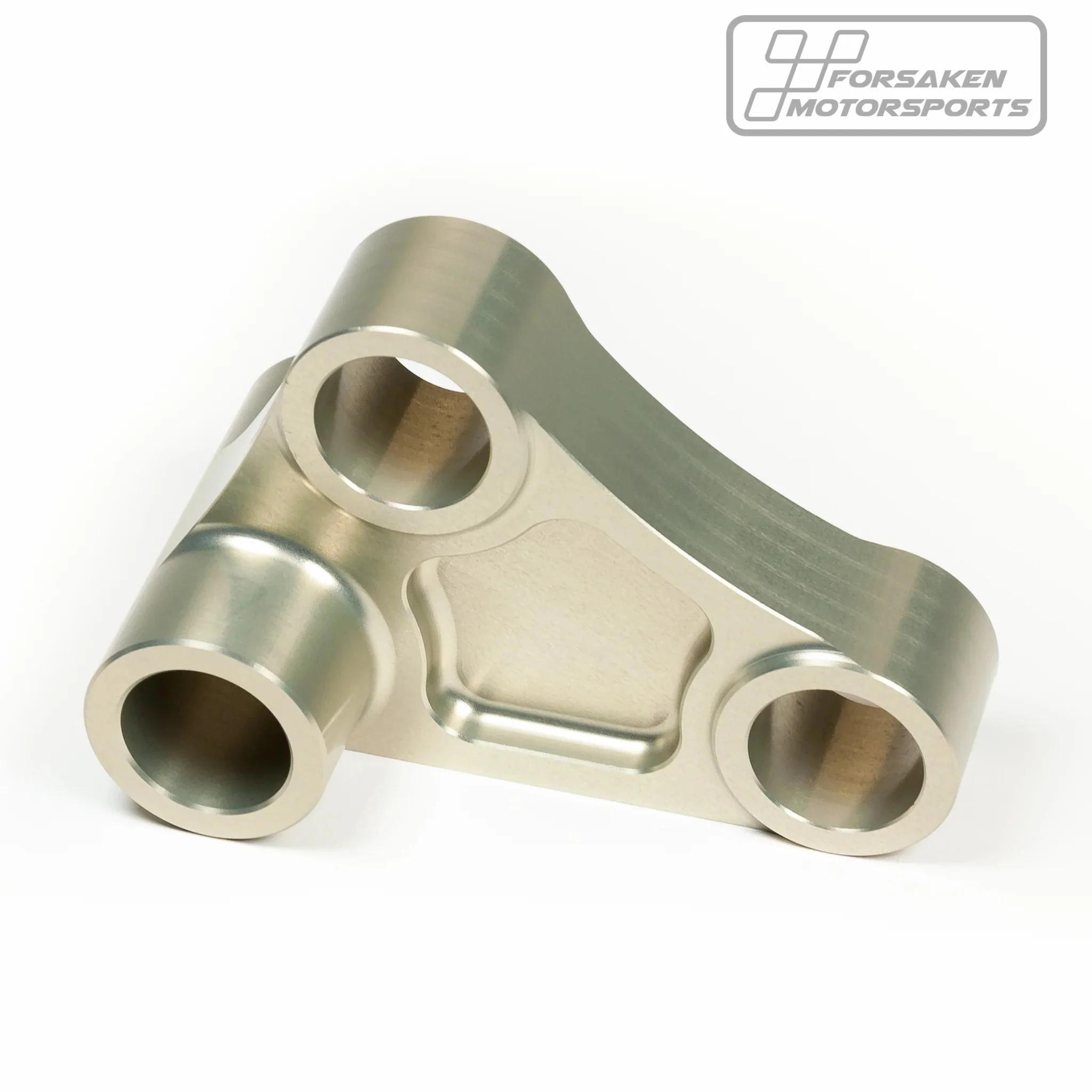 Lineare Umlenkung Forsaken Motorsport BMW S1000RR K46 (15-18) - Image 2