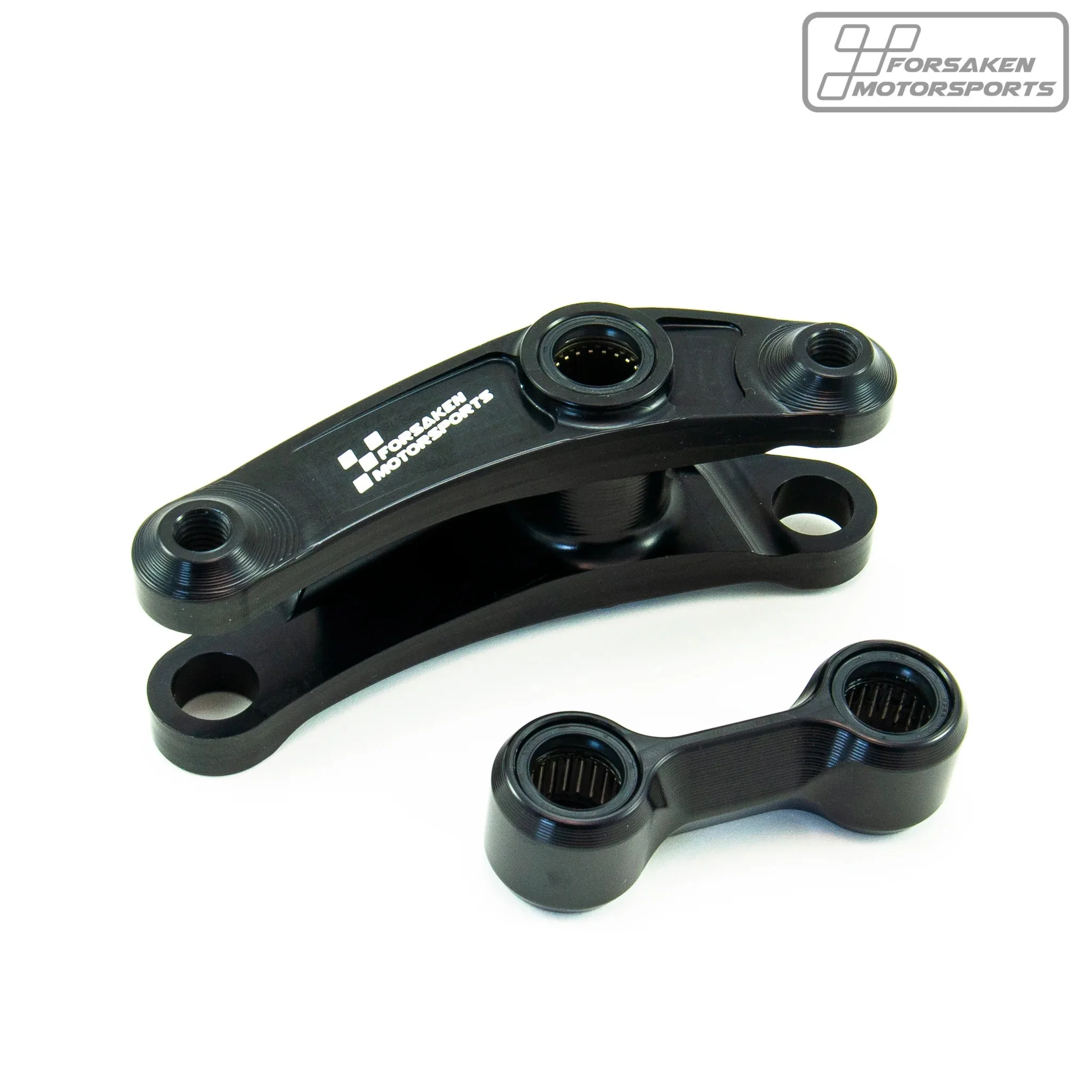 Lineare Umlenkung Forsaken Motorsport BMW S1000RR K67 (19-26) - Image 2