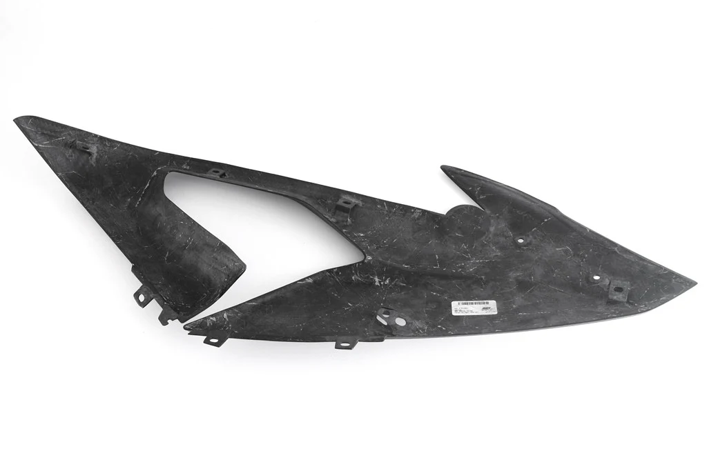 Linke Seitenverkleidung Carbon Fullsix BMW S1000RR K46 (15-18) - Image 6