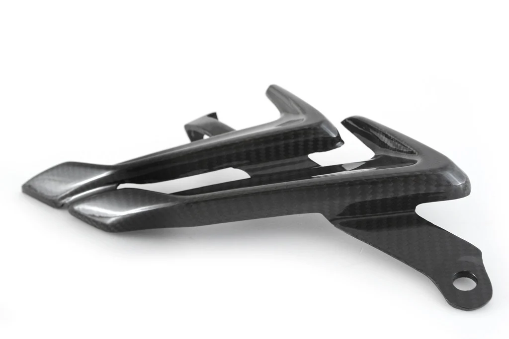 Luftauslass Abdeckung Rechts Carbon Fullsix BMW S1000RR K67 (19-22) - Image 3