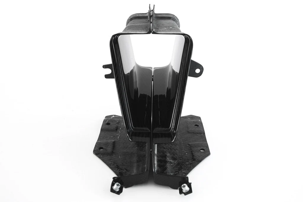 Lufteinlass Carbon Fullsix BMW S1000RR K67 (19-24) - Image 2