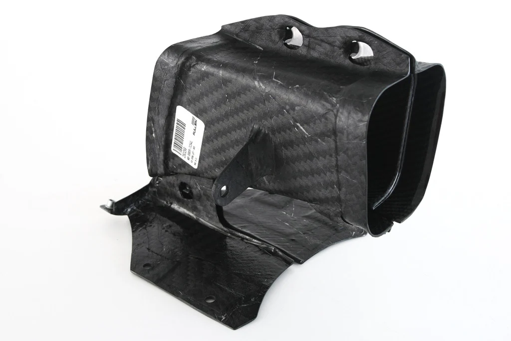 Lufteinlass Carbon Fullsix BMW S1000RR K67 (19-24) - Image 3
