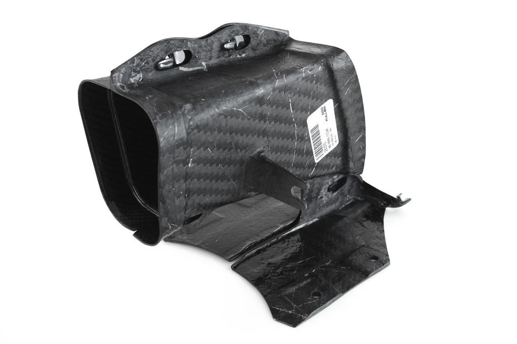 Lufteinlass Carbon Fullsix BMW S1000RR K67 (19-24) - Image 4