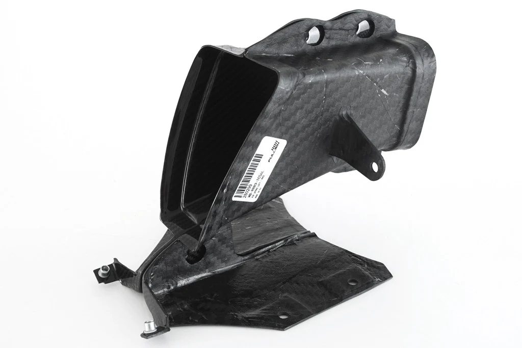 Lufteinlass Carbon Fullsix BMW S1000RR K67 (19-24) - Image 5