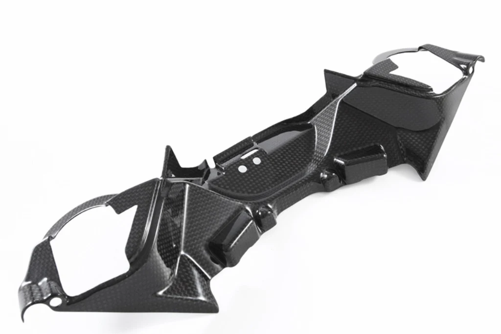Lufteinlass "OEM" Carbon Fullsix Ducati Panigale 1199/R/S (12-17) - Image 2