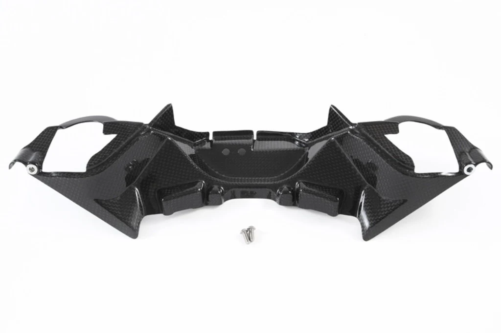 Lufteinlass "OEM" Carbon Fullsix Ducati Panigale 1199/R/S (12-17) - Image 3